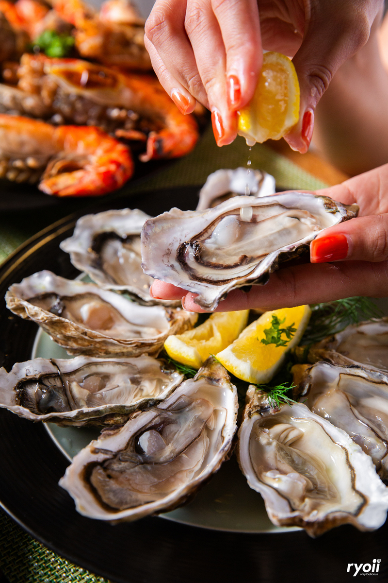 top 10+ ห้องอาหาร ร้านอาหารในโรงแรม สุดหรู พิกัด กทม ที่ควรแวะไปลอง