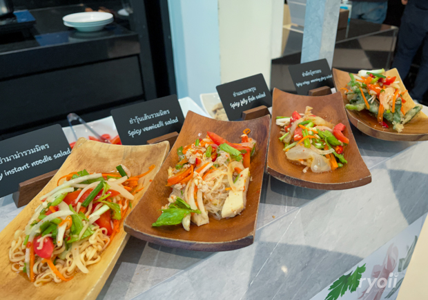 top 10+ ห้องอาหาร ร้านอาหารในโรงแรม สุดหรู พิกัด กทม ที่ควรแวะไปลอง