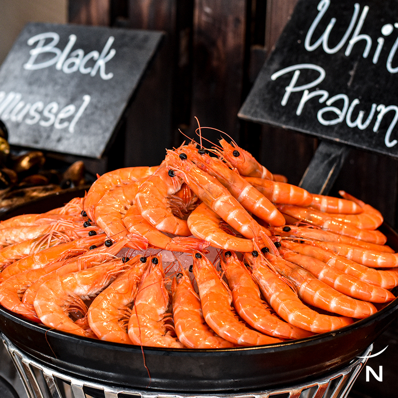 top 10+ ห้องอาหาร ร้านอาหารในโรงแรม สุดหรู พิกัด กทม ที่ควรแวะไปลอง