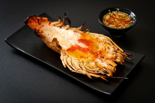 top 10+ ห้องอาหาร ร้านอาหารในโรงแรม สุดหรู พิกัด กทม ที่ควรแวะไปลอง