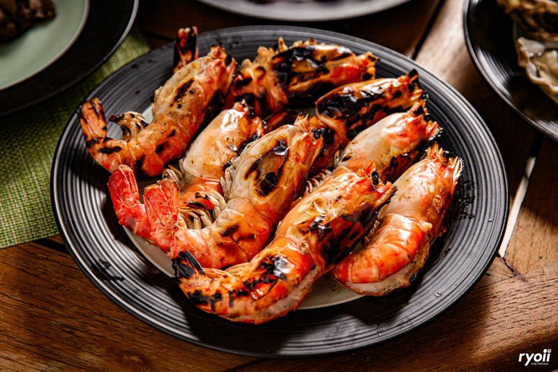 top 10+ ห้องอาหาร ร้านอาหารในโรงแรม สุดหรู พิกัด กทม ที่ควรแวะไปลอง