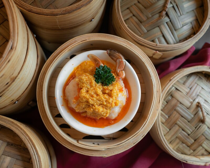 top 10+ ห้องอาหาร ร้านอาหารในโรงแรม สุดหรู พิกัด กทม ที่ควรแวะไปลอง