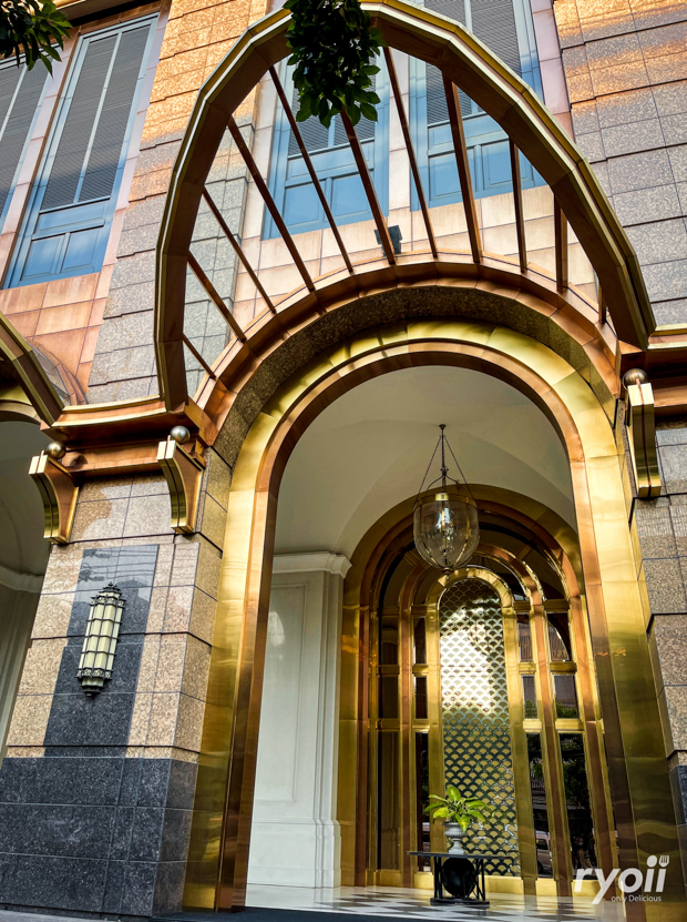 top 10+ ห้องอาหาร ร้านอาหารในโรงแรม สุดหรู พิกัด กทม ที่ควรแวะไปลอง