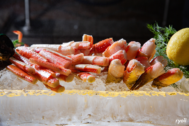 top 10+ ห้องอาหาร ร้านอาหารในโรงแรม สุดหรู พิกัด กทม ที่ควรแวะไปลอง