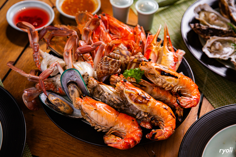 top 10+ ห้องอาหาร ร้านอาหารในโรงแรม สุดหรู พิกัด กทม ที่ควรแวะไปลอง