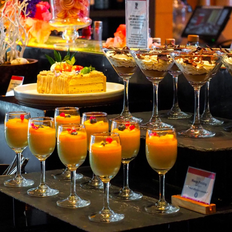 top 10+ ห้องอาหาร ร้านอาหารในโรงแรม สุดหรู พิกัด กทม ที่ควรแวะไปลอง