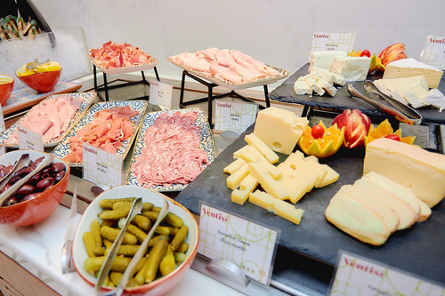 top 10+ ห้องอาหาร ร้านอาหารในโรงแรม สุดหรู พิกัด กทม ที่ควรแวะไปลอง