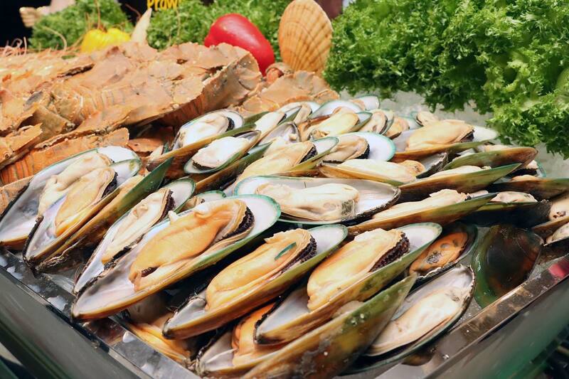 top 10+ ห้องอาหาร ร้านอาหารในโรงแรม สุดหรู พิกัด กทม ที่ควรแวะไปลอง