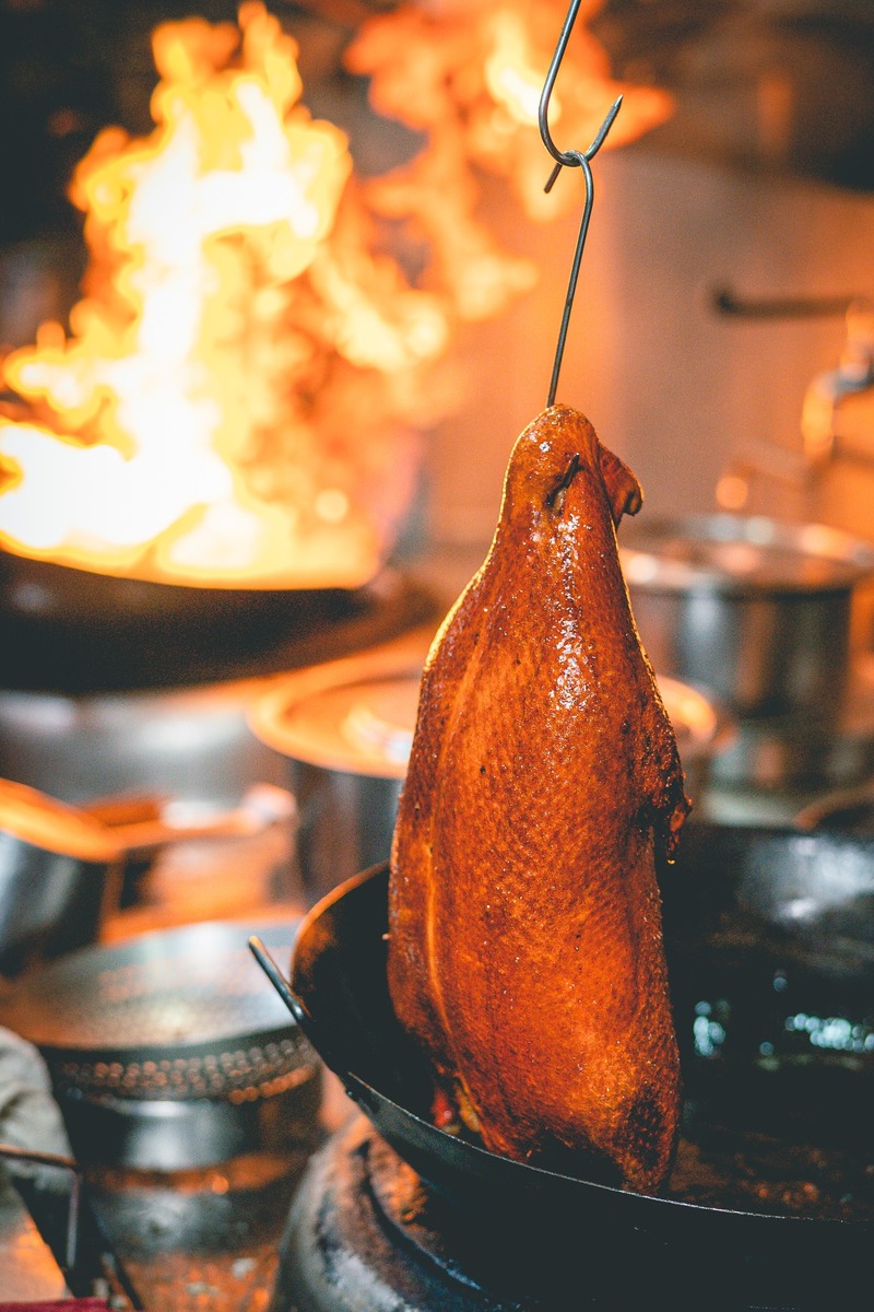 top 10+ ห้องอาหาร ร้านอาหารในโรงแรม สุดหรู พิกัด กทม ที่ควรแวะไปลอง