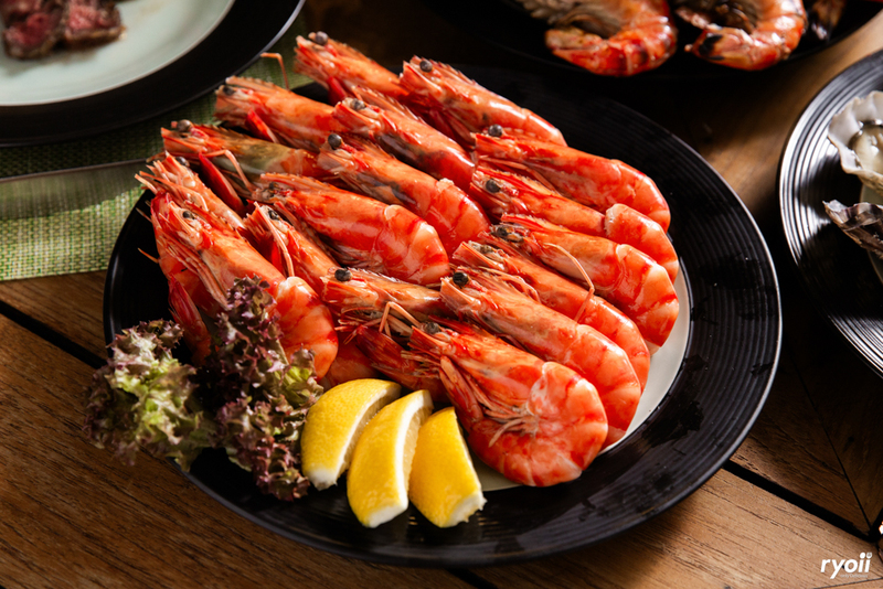 top 10+ ห้องอาหาร ร้านอาหารในโรงแรม สุดหรู พิกัด กทม ที่ควรแวะไปลอง