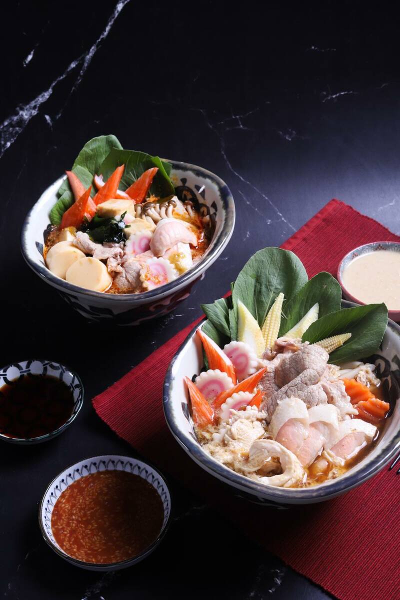 top 10+ ห้องอาหาร ร้านอาหารในโรงแรม สุดหรู พิกัด กทม ที่ควรแวะไปลอง