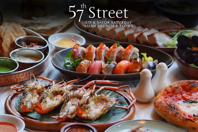 top 10+ ห้องอาหาร ร้านอาหารในโรงแรม สุดหรู พิกัด กทม ที่ควรแวะไปลอง