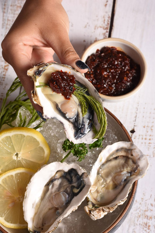 top 10+ ห้องอาหาร ร้านอาหารในโรงแรม สุดหรู พิกัด กทม ที่ควรแวะไปลอง