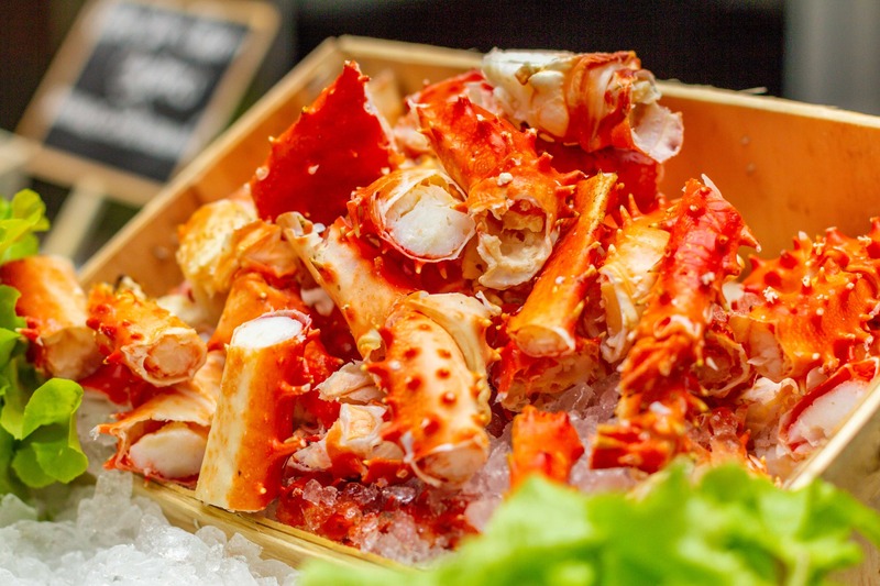 top 10+ ห้องอาหาร ร้านอาหารในโรงแรม สุดหรู พิกัด กทม ที่ควรแวะไปลอง