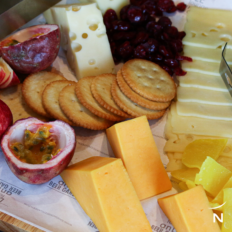 top 10+ ห้องอาหาร ร้านอาหารในโรงแรม สุดหรู พิกัด กทม ที่ควรแวะไปลอง