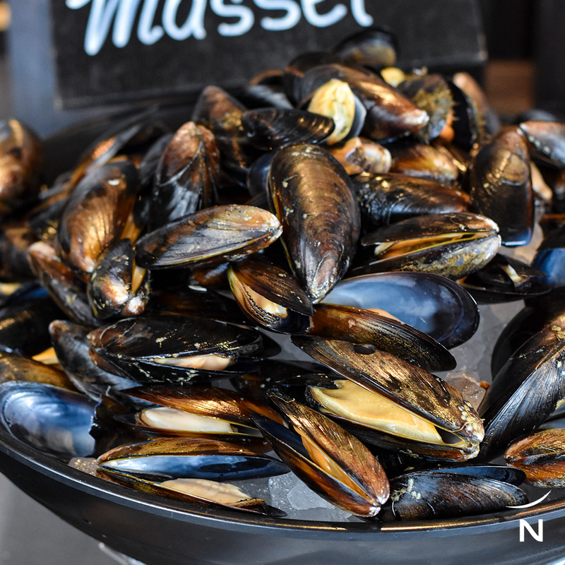 top 10+ ห้องอาหาร ร้านอาหารในโรงแรม สุดหรู พิกัด กทม ที่ควรแวะไปลอง