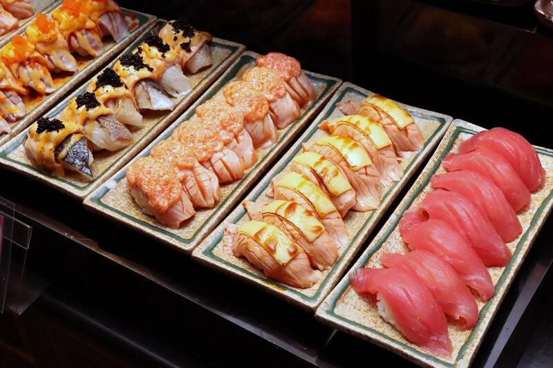 top 10+ ห้องอาหาร ร้านอาหารในโรงแรม สุดหรู พิกัด กทม ที่ควรแวะไปลอง