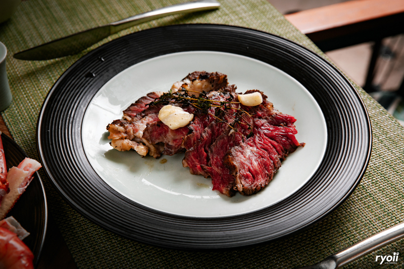 top 10+ ห้องอาหาร ร้านอาหารในโรงแรม สุดหรู พิกัด กทม ที่ควรแวะไปลอง