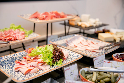 top 10+ ห้องอาหาร ร้านอาหารในโรงแรม สุดหรู พิกัด กทม ที่ควรแวะไปลอง