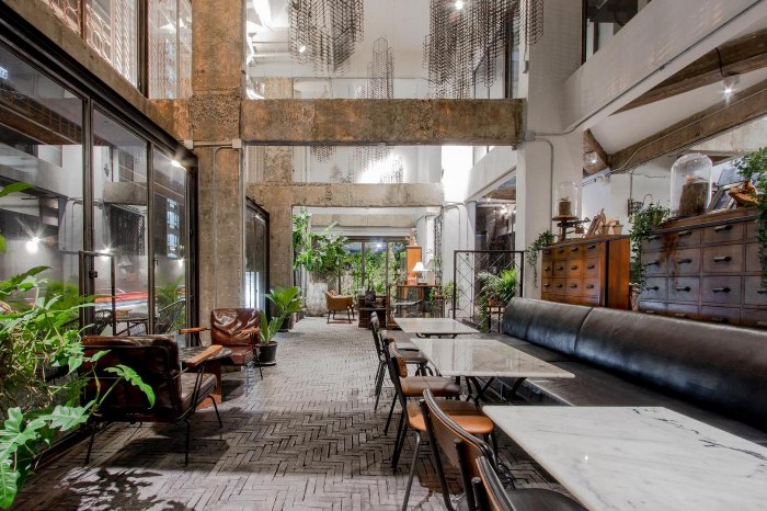 top 8+ ที่พักกรุงเทพ 2567 ที่พักในกรุงเทพสวยๆ สุดฮิปถ่ายรูปสวยปัง