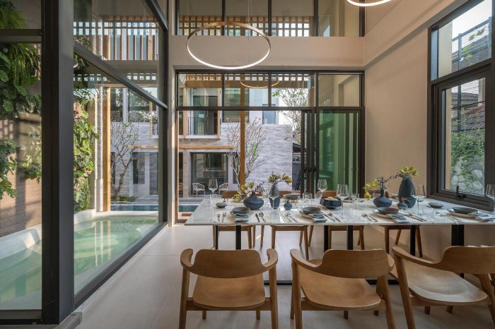 top 8+ ที่พักกรุงเทพ 2567 ที่พักในกรุงเทพสวยๆ สุดฮิปถ่ายรูปสวยปัง