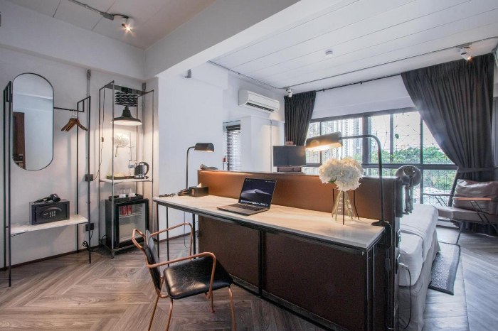 top 8+ ที่พักกรุงเทพ 2567 ที่พักในกรุงเทพสวยๆ สุดฮิปถ่ายรูปสวยปัง