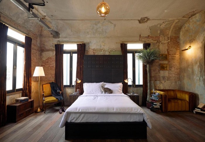 top 8+ ที่พักกรุงเทพ 2567 ที่พักในกรุงเทพสวยๆ สุดฮิปถ่ายรูปสวยปัง