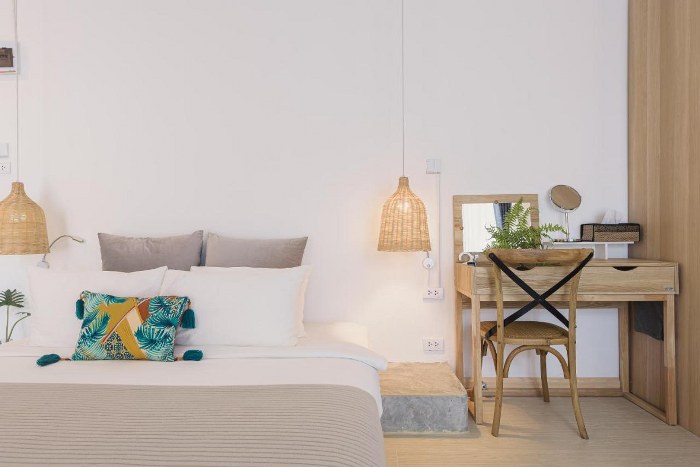 top 8+ ที่พักกรุงเทพ 2567 ที่พักในกรุงเทพสวยๆ สุดฮิปถ่ายรูปสวยปัง