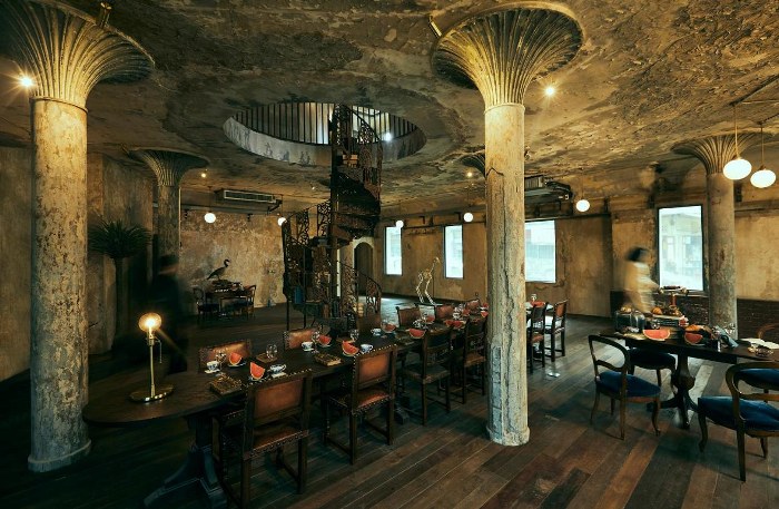 top 8+ ที่พักกรุงเทพ 2567 ที่พักในกรุงเทพสวยๆ สุดฮิปถ่ายรูปสวยปัง