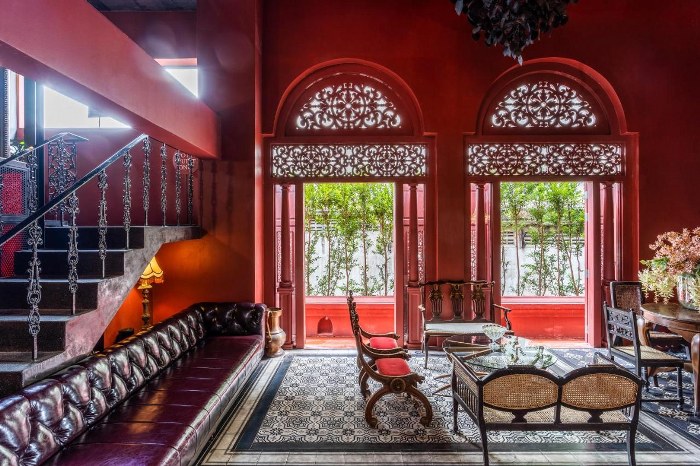 top 8+ ที่พักกรุงเทพ 2567 ที่พักในกรุงเทพสวยๆ สุดฮิปถ่ายรูปสวยปัง