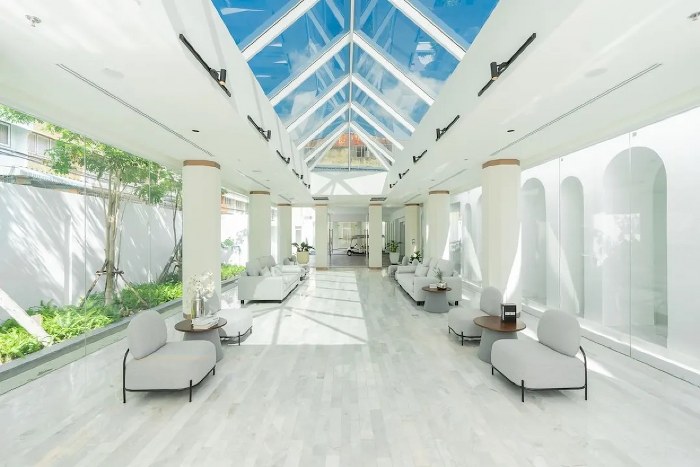 top 8+ ที่พักกรุงเทพ 2567 ที่พักในกรุงเทพสวยๆ สุดฮิปถ่ายรูปสวยปัง