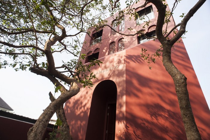 top 8+ ที่พักกรุงเทพ 2567 ที่พักในกรุงเทพสวยๆ สุดฮิปถ่ายรูปสวยปัง