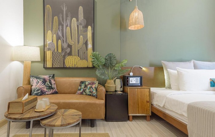 top 8+ ที่พักกรุงเทพ 2567 ที่พักในกรุงเทพสวยๆ สุดฮิปถ่ายรูปสวยปัง