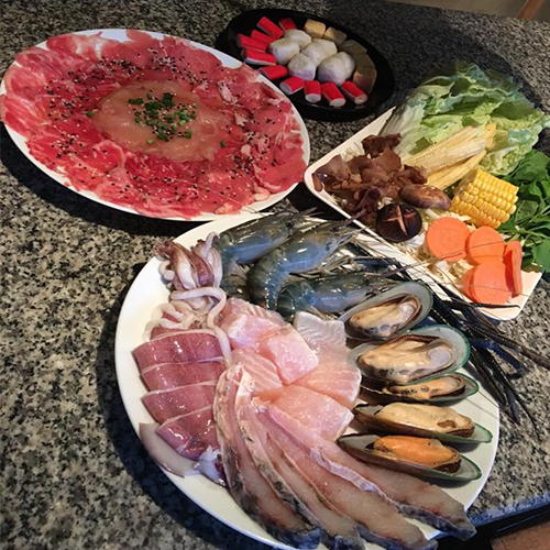 top 10+ ร้านชาบู บรรยากาศดีงามดีต่อใจไลน์อาหารอิ่มแปล้ (อัปเดต 08/06/63)