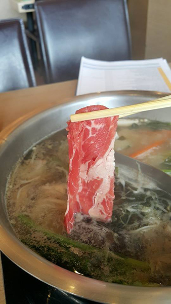 top 10+ ร้านชาบู บรรยากาศดีงามดีต่อใจไลน์อาหารอิ่มแปล้ (อัปเดต 08/06/63)