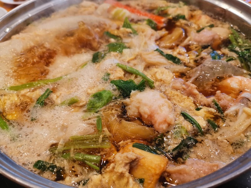 top 10+ ร้านชาบู บรรยากาศดีงามดีต่อใจไลน์อาหารอิ่มแปล้ (อัปเดต 08/06/63)