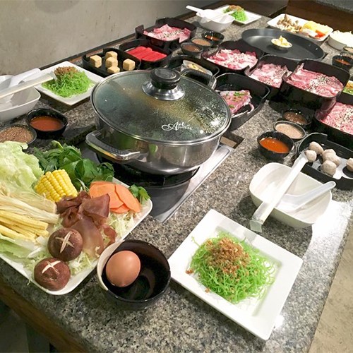 top 10+ ร้านชาบู บรรยากาศดีงามดีต่อใจไลน์อาหารอิ่มแปล้ (อัปเดต 08/06/63)