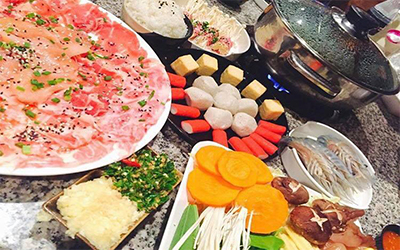 top 10+ ร้านชาบู บรรยากาศดีงามดีต่อใจไลน์อาหารอิ่มแปล้ (อัปเดต 08/06/63)