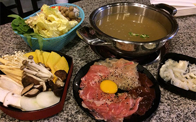 top 10+ ร้านชาบู บรรยากาศดีงามดีต่อใจไลน์อาหารอิ่มแปล้ (อัปเดต 08/06/63)