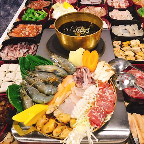 top 10+ ร้านชาบู บรรยากาศดีงามดีต่อใจไลน์อาหารอิ่มแปล้ (อัปเดต 08/06/63)