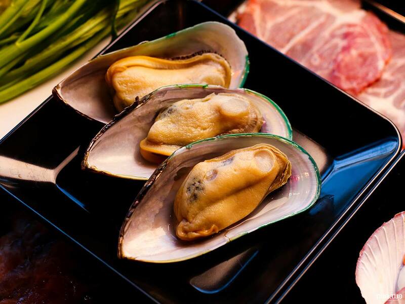 top 10+ ร้านชาบู บรรยากาศดีงามดีต่อใจไลน์อาหารอิ่มแปล้ (อัปเดต 08/06/63)