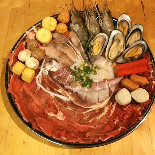 top 10+ ร้านชาบู บรรยากาศดีงามดีต่อใจไลน์อาหารอิ่มแปล้ (อัปเดต 08/06/63)