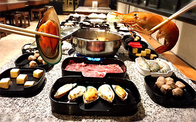 top 10+ ร้านชาบู บรรยากาศดีงามดีต่อใจไลน์อาหารอิ่มแปล้ (อัปเดต 08/06/63)