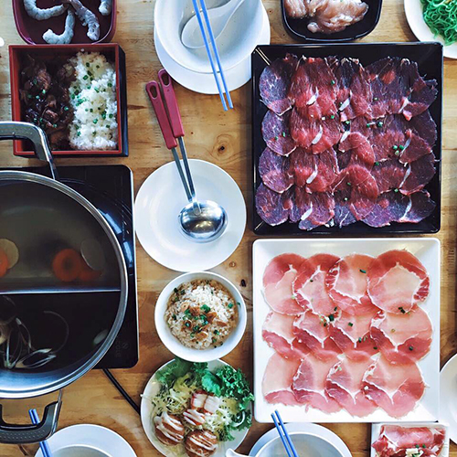 top 10+ ร้านชาบู บรรยากาศดีงามดีต่อใจไลน์อาหารอิ่มแปล้ (อัปเดต 08/06/63)