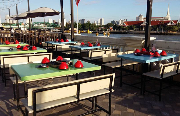 top 10+ ร้านชาบู บรรยากาศดีงามดีต่อใจไลน์อาหารอิ่มแปล้ (อัปเดต 08/06/63)