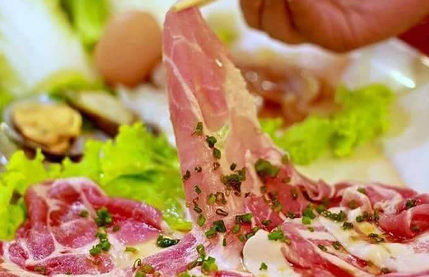 top 10+ ร้านชาบู บรรยากาศดีงามดีต่อใจไลน์อาหารอิ่มแปล้ (อัปเดต 08/06/63)