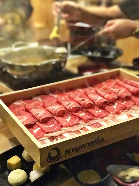 top 10+ ร้านชาบู บรรยากาศดีงามดีต่อใจไลน์อาหารอิ่มแปล้ (อัปเดต 08/06/63)