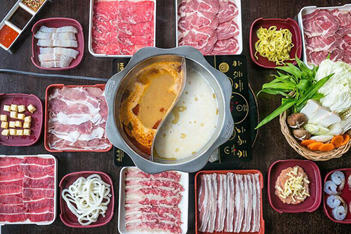 top 10+ ร้านชาบู บรรยากาศดีงามดีต่อใจไลน์อาหารอิ่มแปล้ (อัปเดต 08/06/63)