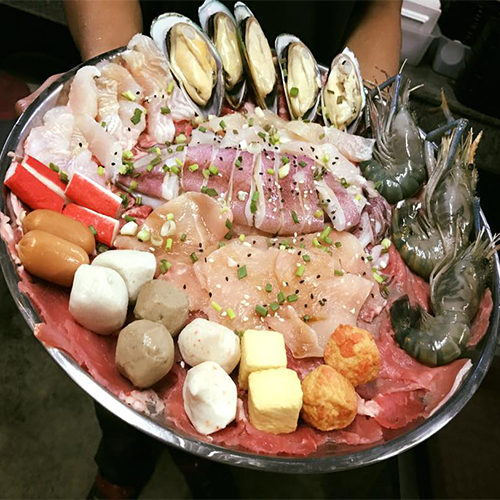 top 10+ ร้านชาบู บรรยากาศดีงามดีต่อใจไลน์อาหารอิ่มแปล้ (อัปเดต 08/06/63)