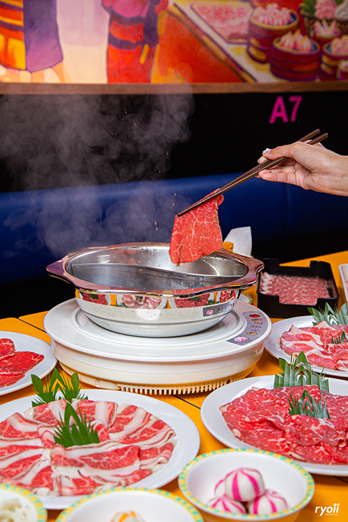 top 10+ ร้านชาบู บรรยากาศดีงามดีต่อใจไลน์อาหารอิ่มแปล้ (อัปเดต 08/06/63)